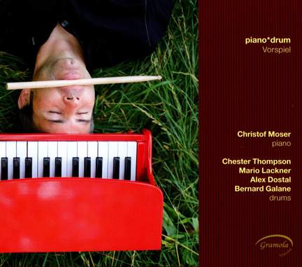Piano*Drum