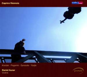 Caprice Viennois