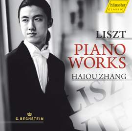 Liszt: Piano Works