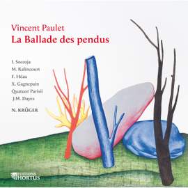 Vincent Paulet: La Ballade des Pendus