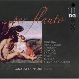 … per flauto