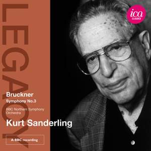 Bruckner: Symphony No. 3 in D minor ‘Wagner Symphony'