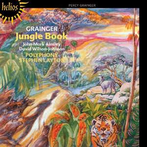 Grainger: Jungle Book