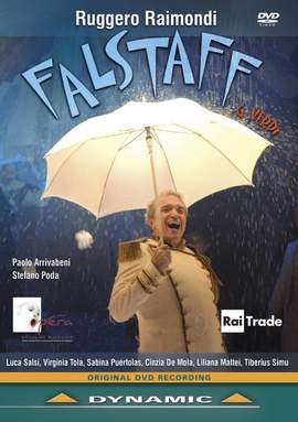 Verdi: Falstaff