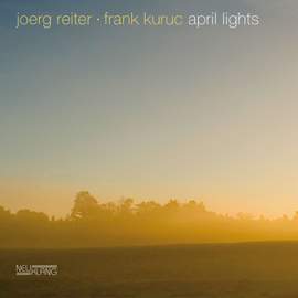 Frank Kuruc & Joerg Reiter: April Lights