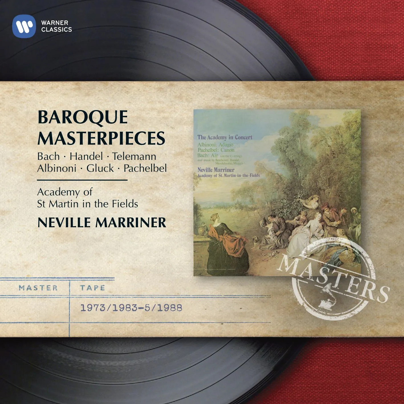 その他 (CD)Baroque Masterpieces VARIOUS ARTISTS - Baroque Masterpieces / Various - Amazon