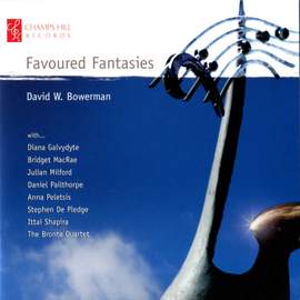 Favoured Fantasies