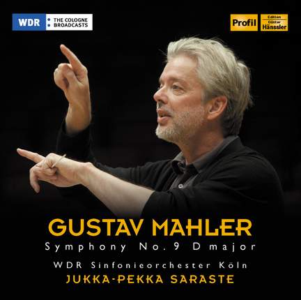 Mahler: Symphony No. 9