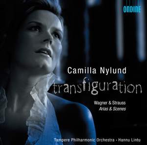 Camilla Nylund: Transfiguration