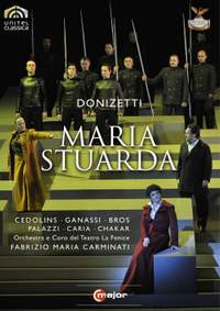 Donizetti: Maria Stuarda