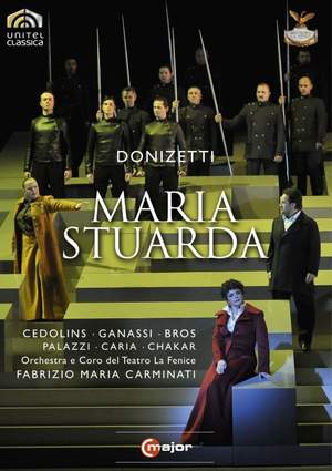 Donizetti: Maria Stuarda