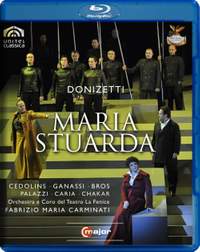 Donizetti: Maria Stuarda