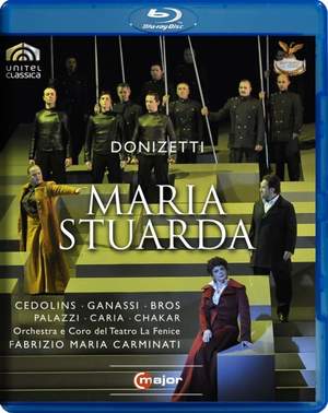 Donizetti: Maria Stuarda Product Image