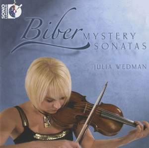 Biber: The Rosary Sonatas