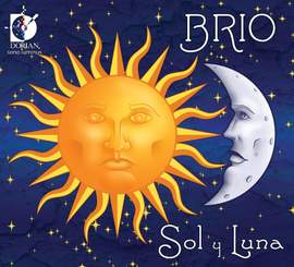 Brio: Sol y Luna