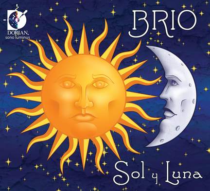 Brio: Sol y Luna