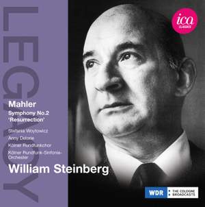 Mahler: Symphony No. 2 'Resurrection'