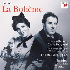 Puccini: La Bohème