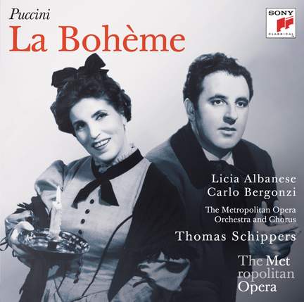 Puccini: La Bohème