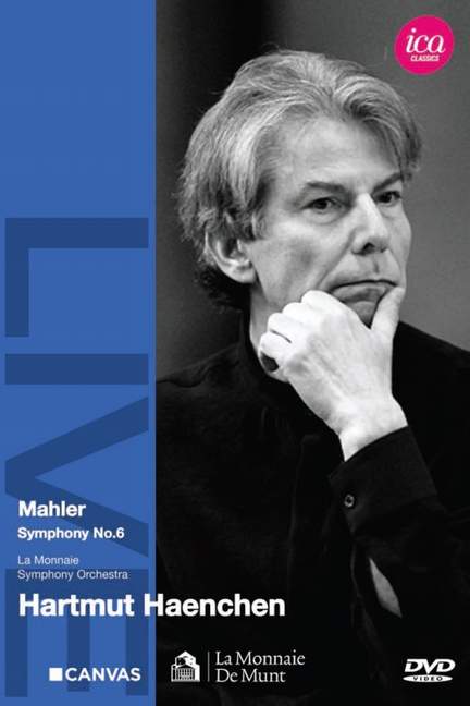 Mahler: Symphony No. 6 in A minor 'Tragic'