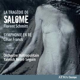 Yannick Nézet-Séguin conducts Franck & Schmitt