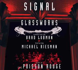 Philip Glass: Glassworks & Music in Similar Motion