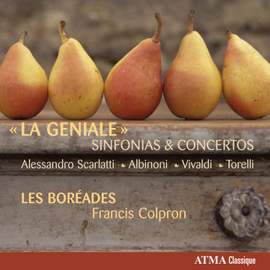 La Geniale
