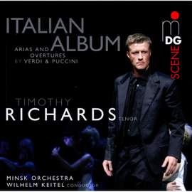 Italian Album
