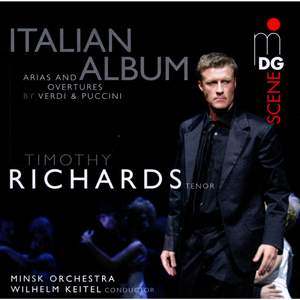 Italian Album