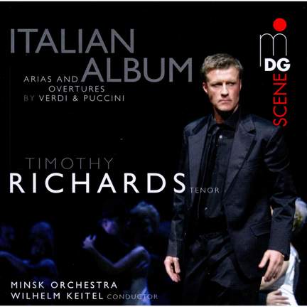Italian Album