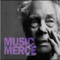 Music for Merce