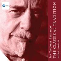 Sir Thomas Beecham: The Classical Tradition