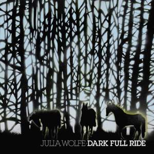 Wolfe: Dark Full Ride