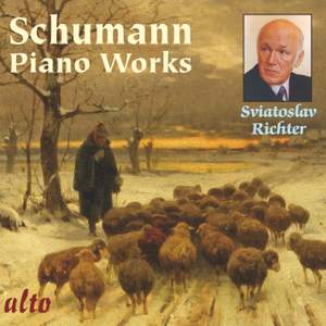 Schumann: Piano Works