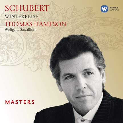 Schubert: Winterreise D911