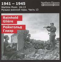 Wartime Music Vol. 13: 1941 - 1945