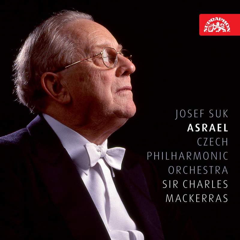 Rafael Kubelík / Josef Suk, Bavarian Radio Symphony