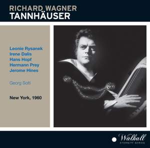 Wagner: Tannhäuser