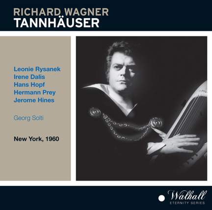 Wagner: Tannhäuser