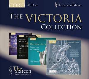 The Victoria Collection Product Image