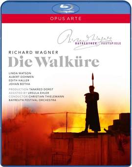 Wagner: Die Walküre