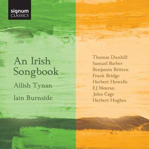 An Irish Songbook