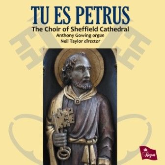 Tu Es Petrus