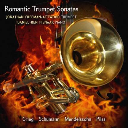 The Romantic Trumpet