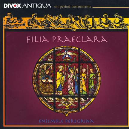Filia Praeclara