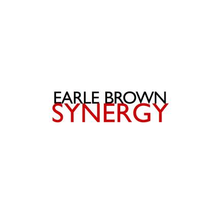 Brown, Earle: Synergy