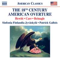 The 18th Century American Overture