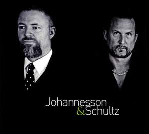 Peter Johannesson & Max Schultz