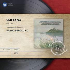 Smetana: Má Vlast