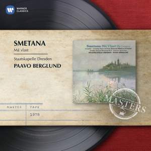 Smetana: Má Vlast